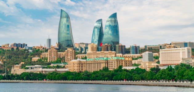 معلومات عن دولة أذربيجان