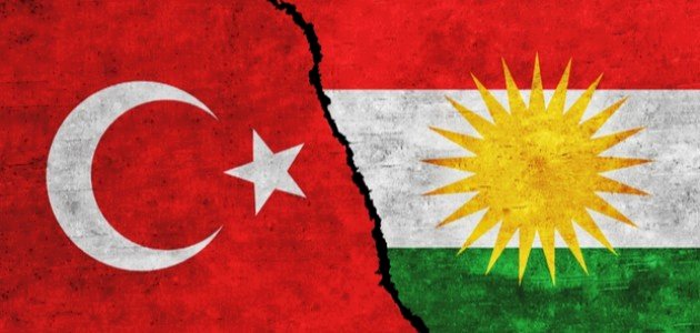 معلومات عن كردستان تركيا