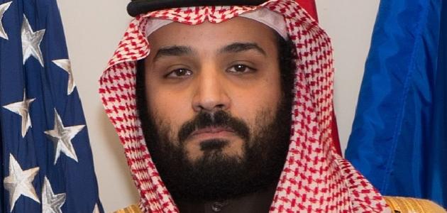 معلومات عن محمد بن سلمان