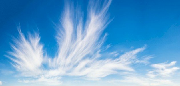 مفهوم الغيوم السمحاقية