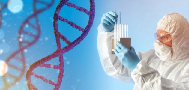 مقدمة وخاتمة بحث حول الهندسة الوراثية