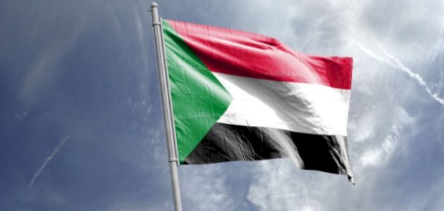 موضوع تعبير عن استقلال السودان