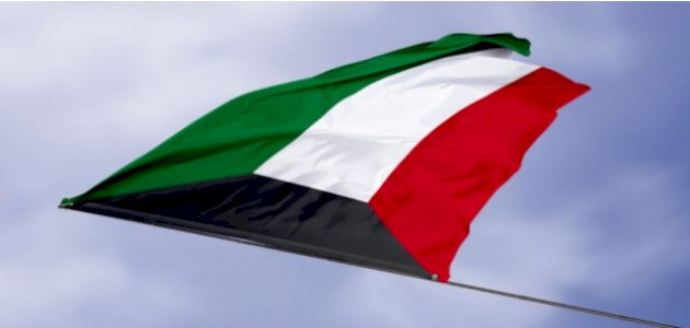موضوع تعبير عن استقلال الكويت
