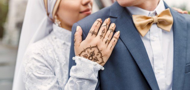 موقف الإسلام من زواج الأقارب