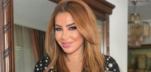 نادية الزعبي ( إعلامية أردنية ومقدّمة برامج تلفزيونية)