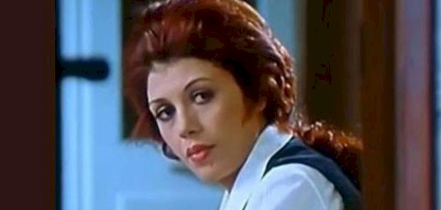 ناهد جبر (مخرجة وممثلة سينمائية ومسرحية مصرية)