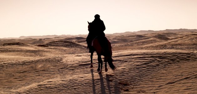 نبذة عن سلمان الفارسي