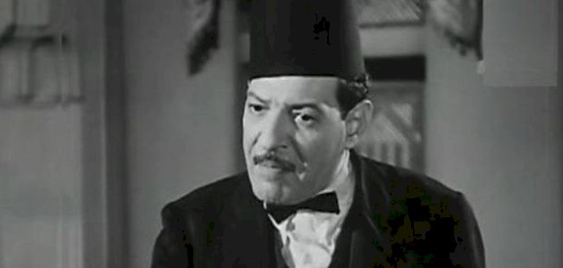 نجيب الريحاني (ممثل مصري)