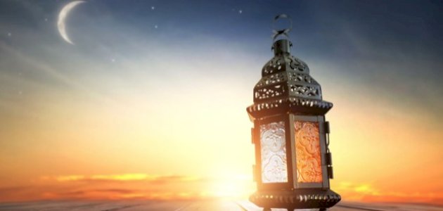 نصائح للاستعداد لشهر رمضان
