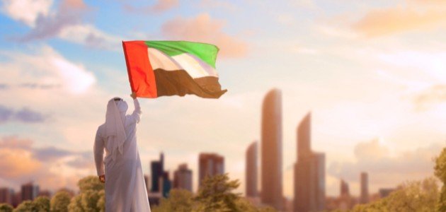 نظام الحكم في دولة الإمارات
