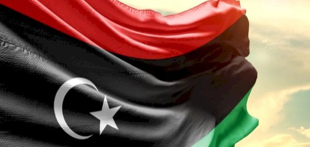 نظام الحكم في ليبيا
