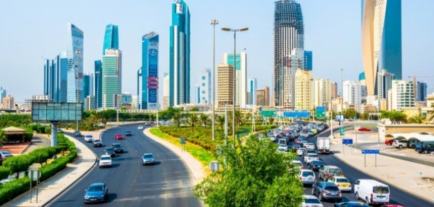 نظام مخالفات المرور في الكويت