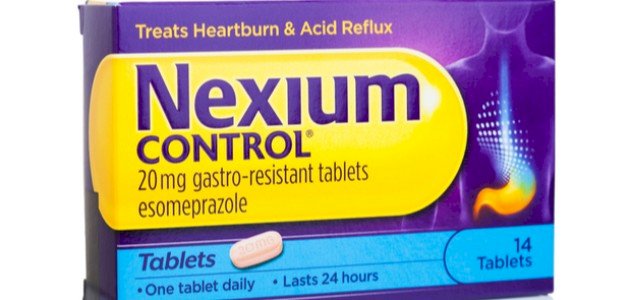 نيكسيوم Nexium