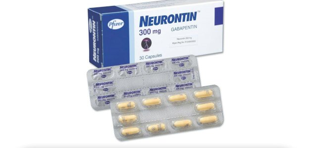 نيورونتين Neurontin