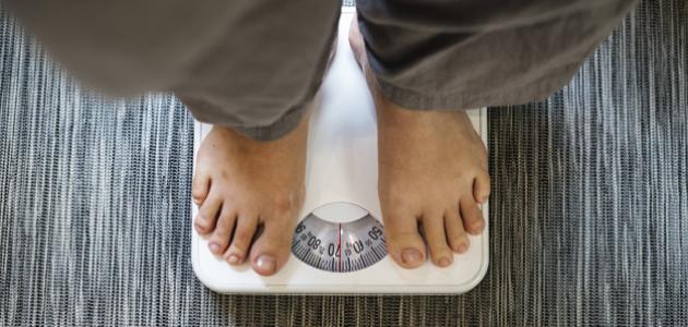 هل هناك طرق طبيعية لزيادة الوزن في أسبوع؟