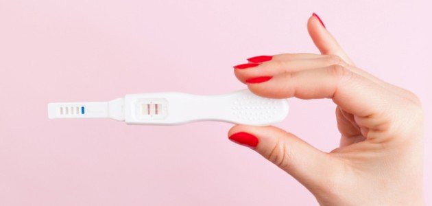 هل يحدث الحمل بعد الدورة مباشرة؟ وما هي الأعراض؟