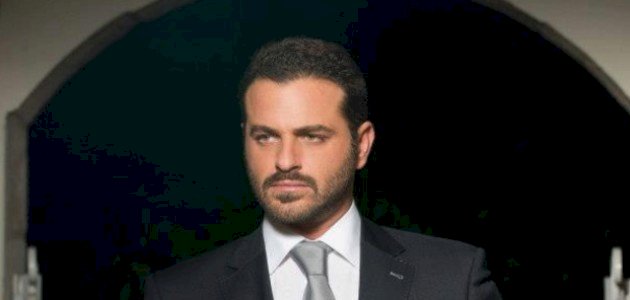 يوسف الخال (ممثل لبناني)